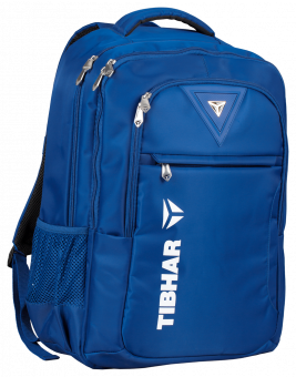 Tibhar Rucksack Macao blau 