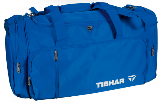 Tibhar Tasche Macao blau 