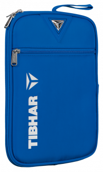 Tibhar Einzelhülle Macao blau 