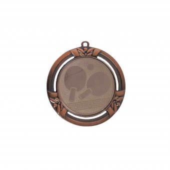 Medaille (45mm) -                                                            Bronze Variante 80011530