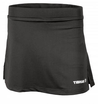 Tibhar Rock Mundo schwarz 