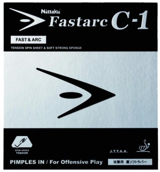 Nittaku Fastarc C-1 