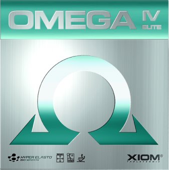 XIOM Omega IV Elite 