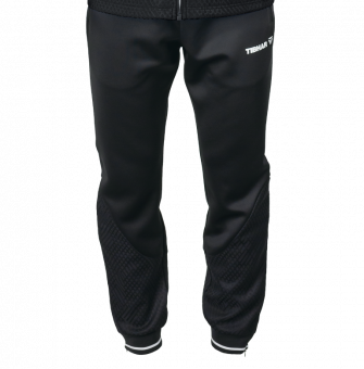 Tibhar Hose Osmium schwarz 