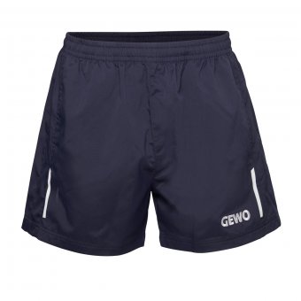 Gewo Short Paza navy/weiß 