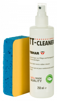 Tibhar Belagreiniger Professional 
