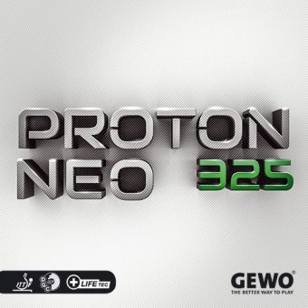 Gewo Proton Neo 325 