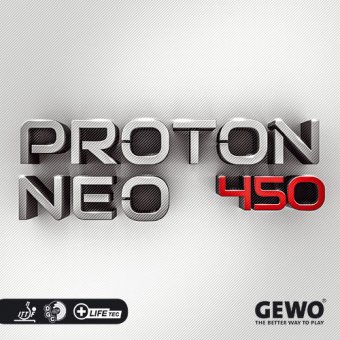 Gewo Proton Neo 450 