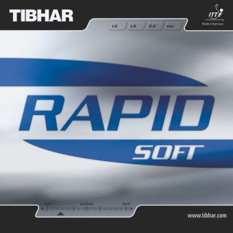 Tibhar Rapid-Soft 
