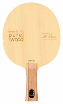 Tibhar Samsonov Pure Wood 