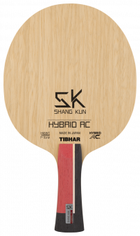 Tibhar Shang Kun Hybrid AC 