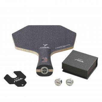 Stiga Cybershape Carbon CWT 