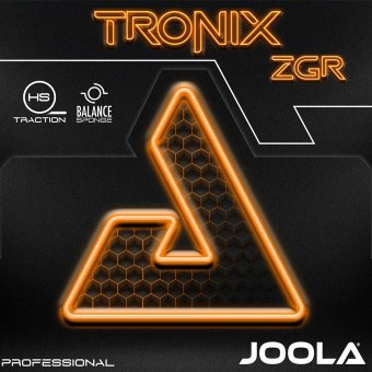 Joola Tronix ZGR 
