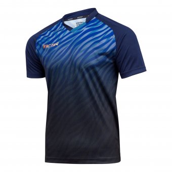 Victas *Shirt 232 navy 