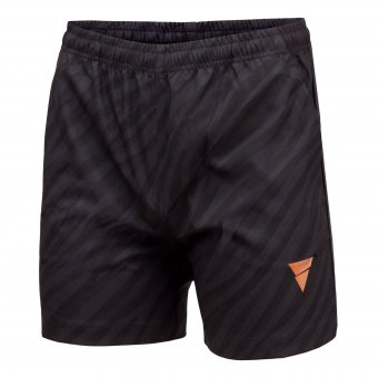 Victas Short 319 schwarz 