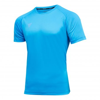 Victas *T-Shirt Training himmelblau 