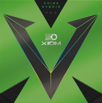 XIOM Vega Pro Hybrid 