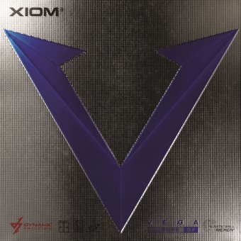 XIOM Vega EUR DF 