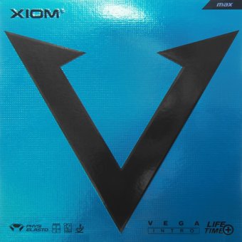 XIOM Vega Intro 1,8 - rot