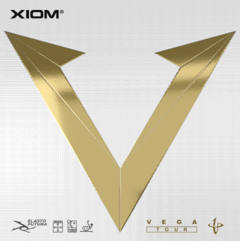 XIOM Vega Tour 