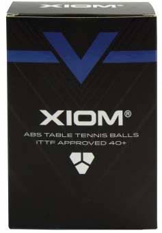 Xiom Ball *** V 